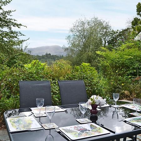 Sheilings Villa Elterwater Exterior photo