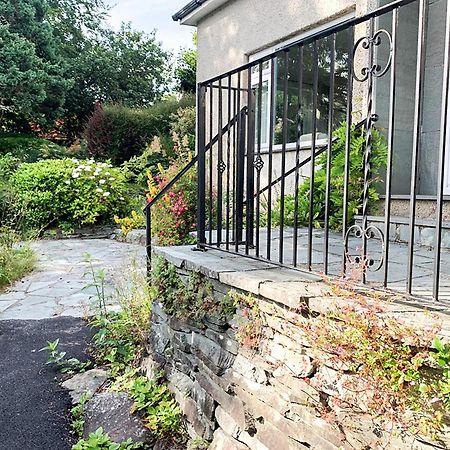 Sheilings Villa Elterwater Exterior photo