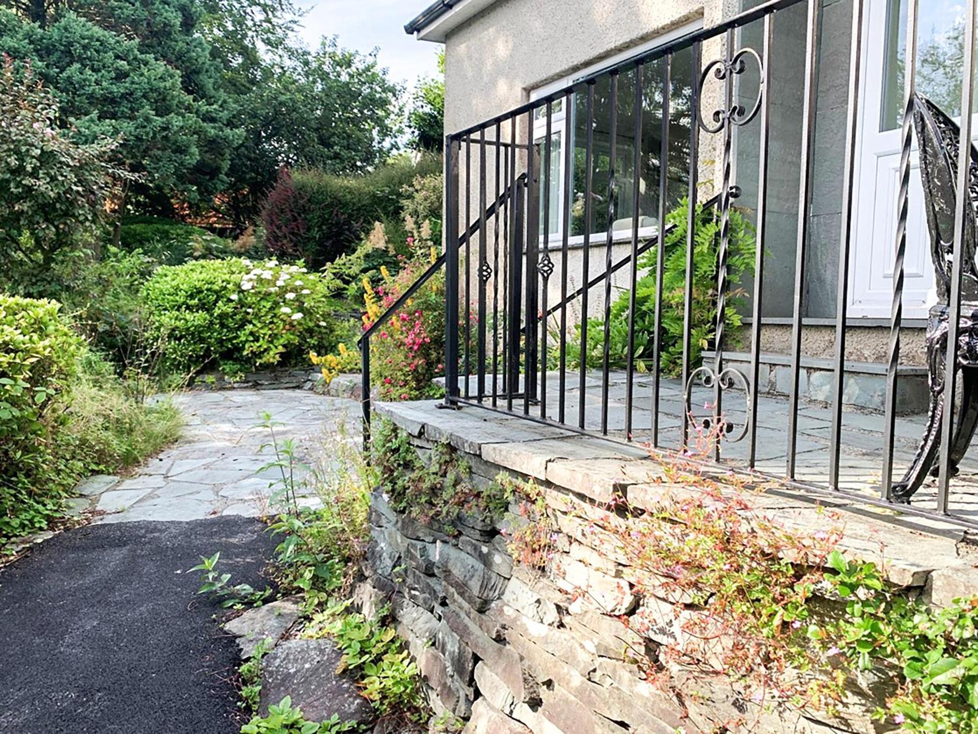 Sheilings Villa Elterwater Exterior photo