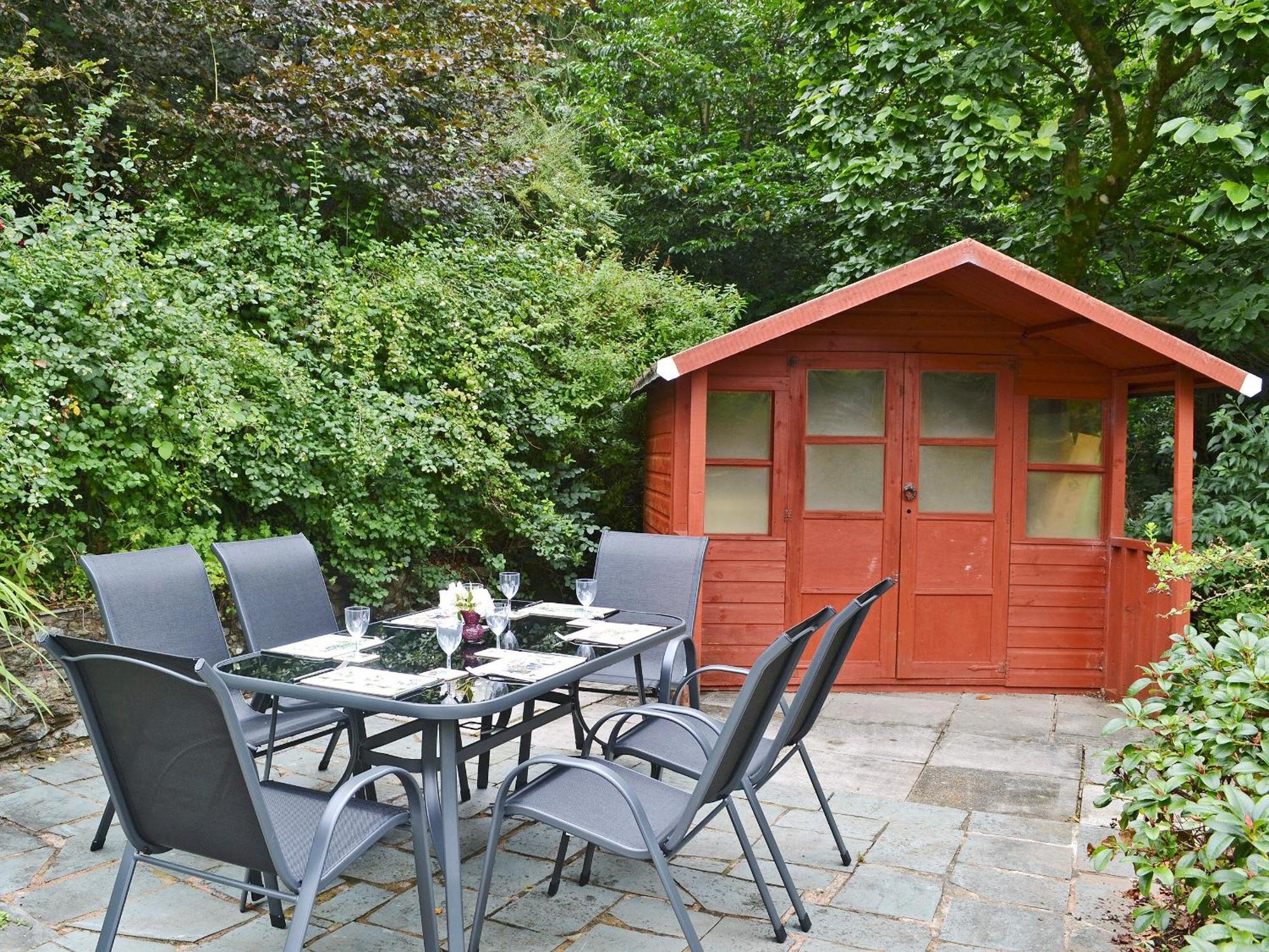 Sheilings Villa Elterwater Exterior photo